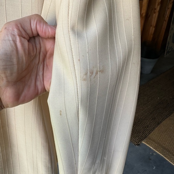 Versace pant suit - Picture 6 of 11